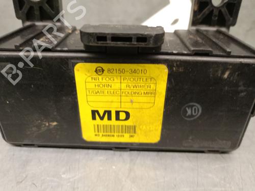 Electronic module SSANGYONG KORANDO (CK) 2.0 e-XDi | BP32492539M83  - Image 5