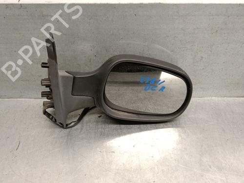 Used Right mirror NISSAN MICRA III (K12) 1.4 16V (88 hp) 29854078