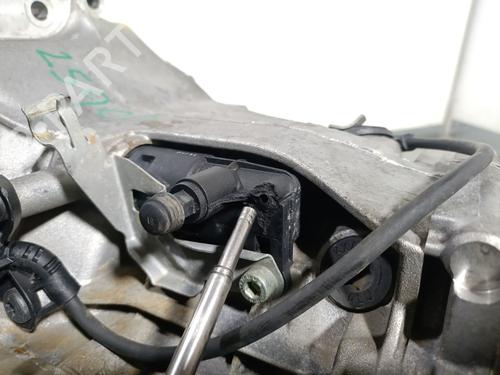 Gearbox AUDI A4 B7 (8EC) 2.0 | BP37024844M3 - Image 11