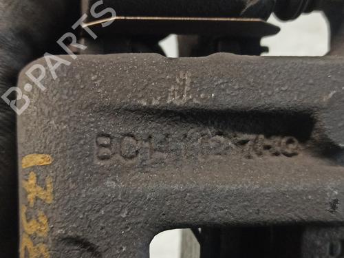 Right rear brake caliper CHEVROLET CAPTIVA (C100, C140) 2.0 D | BP12057815M106 