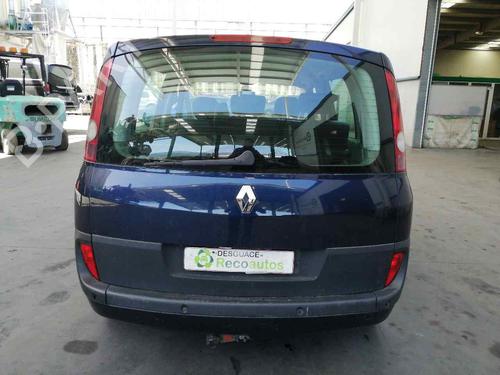 Oil sump RENAULT ESPACE IV (JK0/1_) 2.2 dCi (JK0H) | BP14329496M115 - Image 11