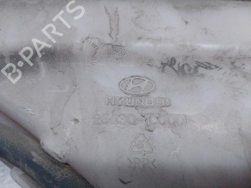 Expansion tank HYUNDAI GETZ (TB) 1.4 i | BP13114991C120 