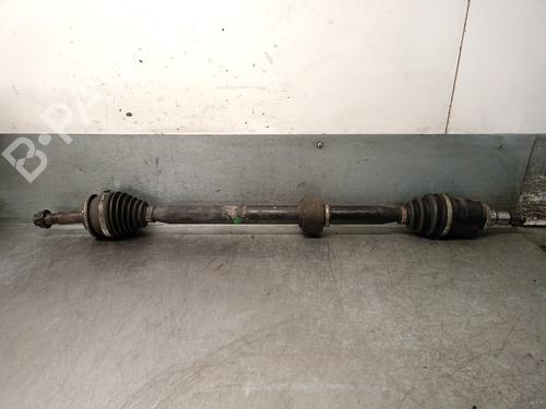 Used Right front driveshaft TOYOTA VERSO (_R2_) 1.6 (ZGR20_, ZGR20R) (132 hp) 29308906