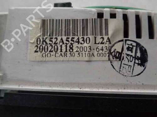 Instrument cluster KIA CARNIVAL II (GQ) 2.9 CRDi | BP4658713C47 