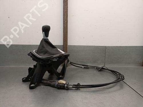 Used Gear lever Gear lever MAZDA CX-5 (KF) 2.0 SKYACTIV-G AWD (163 hp) 33689987 33689987