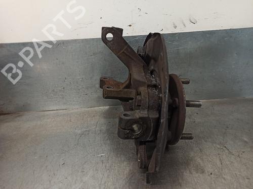 Right front steering knuckle MITSUBISHI SPACE WAGON (N9_W, N8_W)  | BP15383132M26 