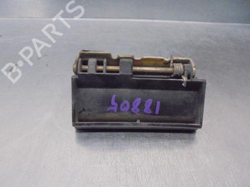 Tailgate handle MITSUBISHI SPACE WAGON (N9_W, N8_W)  | BP15289288C132 