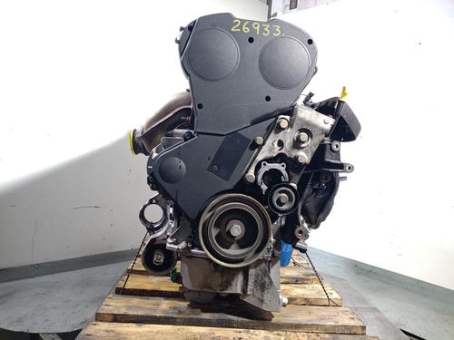 Used Engine Engine PEUGEOT 406 (8B) 1.8 16V (116 hp) 40532272 40532272