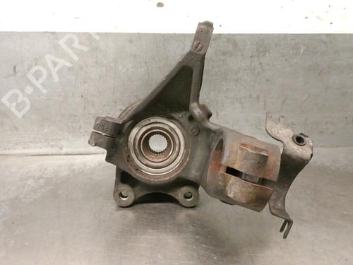 Used Left front steering knuckle Left front steering knuckle 37418018 37418018
