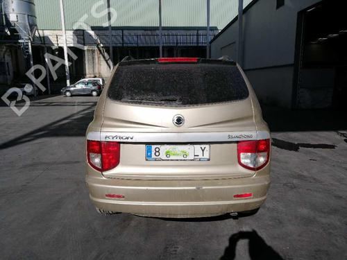 Mirror switch SSANGYONG KYRON 2.0 Xdi | BP5449674I25 - Image 8
