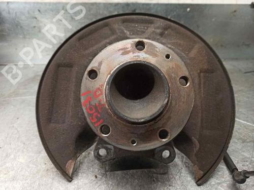 Right rear steering knuckle FIAT SCUDO Bus (270_, 272_) 2.0 D Multijet | BP9500523M28 
