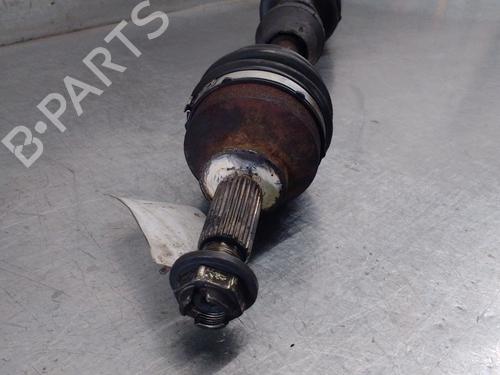 Right front driveshaft FORD MONDEO III (B5Y) 2.0 TDCi | BP36596884M39  - Image 5