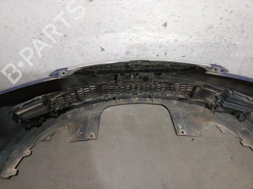 Front bumper MAZDA 6 Saloon (GG) 2.0 DI (GG14) | BP26577422C7 