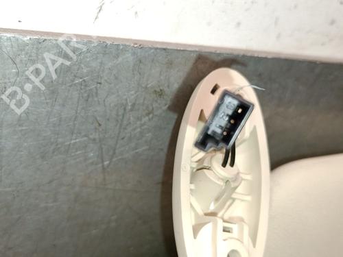 Right sun visor MINI MINI COUNTRYMAN (R60) One D | BP40021199I2 - Image 4