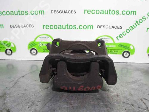 Left front brake caliper OPEL CORSA B (S93) 1.4 i (F08, F68, M68) | BP11613679M105 