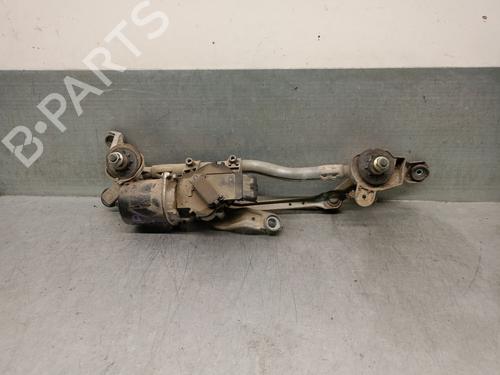 Motorino del tergicristallo anteriore NISSAN NOTE (E11, NE11) 1.5 dCi (86 hp) 31094691