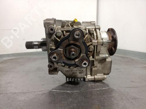 Used Transfer box SKODA YETI (5L) 2.0 TDI (140 hp) 32019483