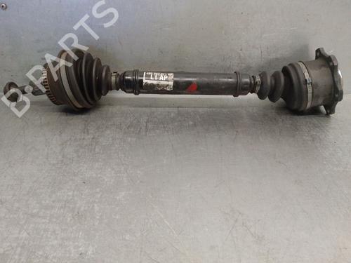 Antriebswelle links vorne für AUDI A6 C5 (4B2, 4B4) 2.5 TDI (150 hp) 29970710