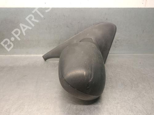 Right mirror RENAULT CLIO II (BB_, CB_) 1.2 (BB0A, BB0F, BB10, BB1K, BB28, BB2D, BB2H, CB0A,... | BP28726328C27 