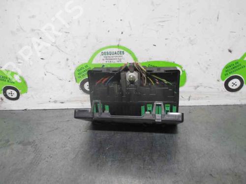 Used Fuse box CITROËN JUMPER I Van (230L) 2.5 D (86 hp) 2581997
