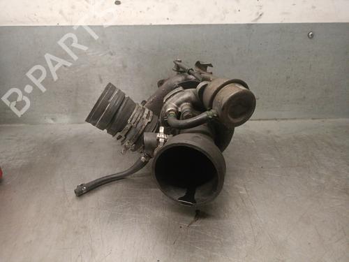 Used Turbocharger/Supercharger FORD ESCORT VI (GAL, AAL, ABL) 1.8 TD (90 hp) 28304104