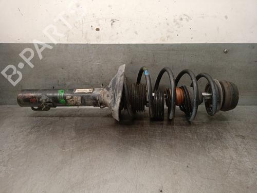 Right front shock absorber VW GOLF IV (1J1) 1.6 | BP26680614M17 