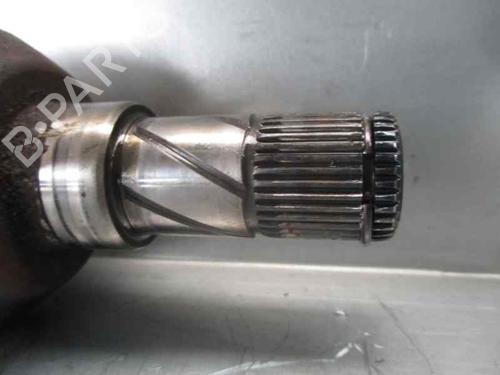 Right front driveshaft CHEVROLET AVEO Hatchback (T300)  | BP4870600M39 