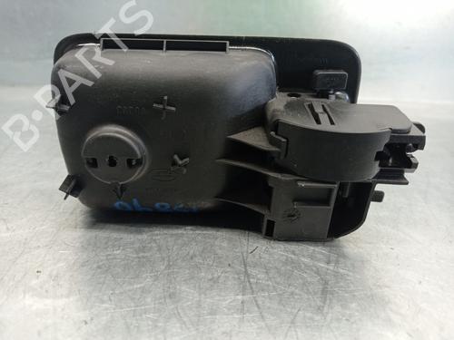 Front left interior door handle LAND ROVER DISCOVERY III (L319)  | BP10309715I13 