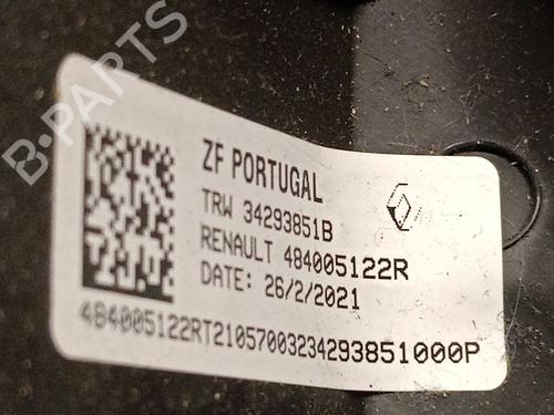 Steering wheel RENAULT MASTER III Van (FV) 2.3 dCi 135 FWD (FV0N, FV08, FV06, FV00, FV1S) | BP37525978C49 - Image 8
