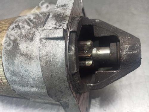 Starter FIAT PUNTO (188_) 1.2 Bipower (188BXA1A) | BP7188383M8 