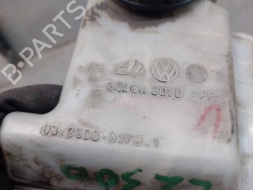 Brake master cylinder SEAT LEON ST (5F8) 1.4 TGI | BP25238638M77 
