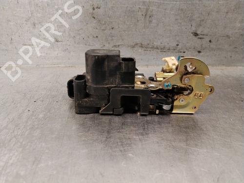 Used Front left lock Front left lock 37720058 37720058