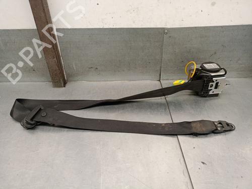 Front left seatbelt PORSCHE CAYENNE (9PA) 3.2 | BP37174401I26 - Image 2