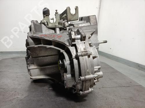Gearbox JEEP RENEGADE SUV (BU, B1, BV) 1.6 CRD | BP33873327M3 - Image 2