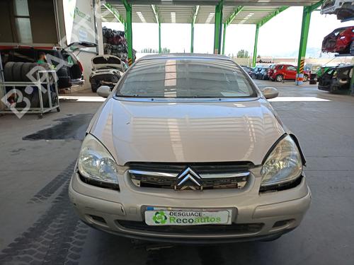 Intercooler CITROËN C5 I (DC_) 2.0 HDi (DCRHZB, DCRHZE) | BP27854903M30  - Image 8