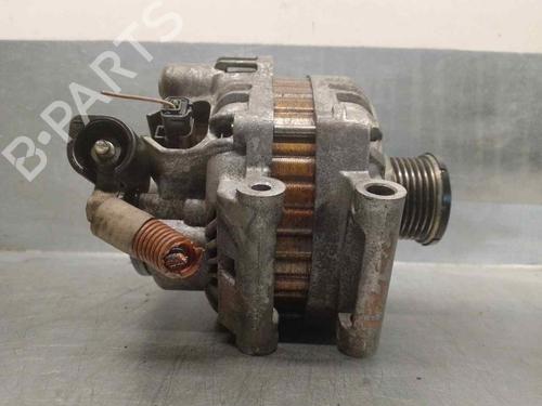 Alternator PEUGEOT 308 I (4A_, 4C_) 1.6 16V | BP12057367M7 