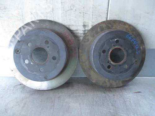 Other TOYOTA PRIUS Liftback (_W2_) 1.5 Hybrid (NHW20_, NHW20R) 4243147030