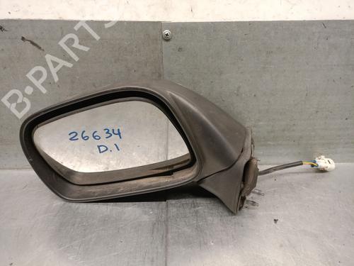 Used Left mirror Left mirror 39514949 39514949