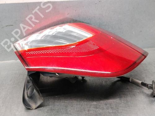 Left taillight KIA RIO III (UB) 1.25 CVVT | BP39988076C34 - Image 3