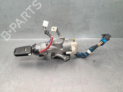 Ignition barrel HYUNDAI i30 (FD) 1.6 CRDi | BP37408760M48 - Image 2