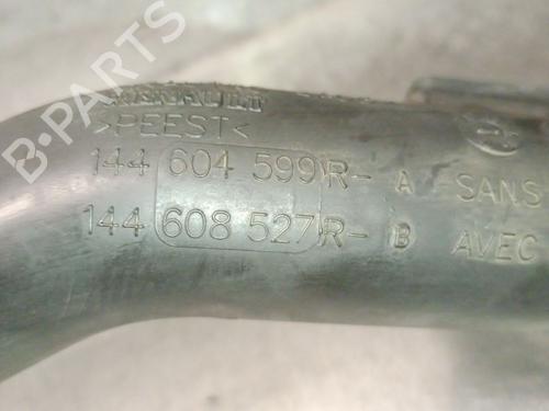 Pipe DACIA DOKKER Box Body/MPV 1.5 Blue dCi 95 (FEJL) | BP37588883M125 - Image 5