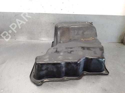 Oil sump FORD RANGER (TKE) 2.2 TDCi | BP33320245M115 - Image 3
