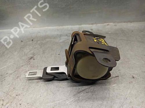 Sikkerhetsbelte bak i midten NISSAN ALMERA TINO (V10) 2.2 dCi (115 hp) 8725519