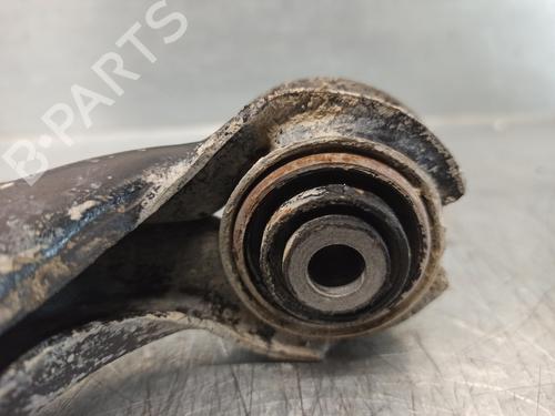 Right front suspension arm AUDI 80 B4 Saloon (8C2) 1.9 TDI | BP12530172M13 