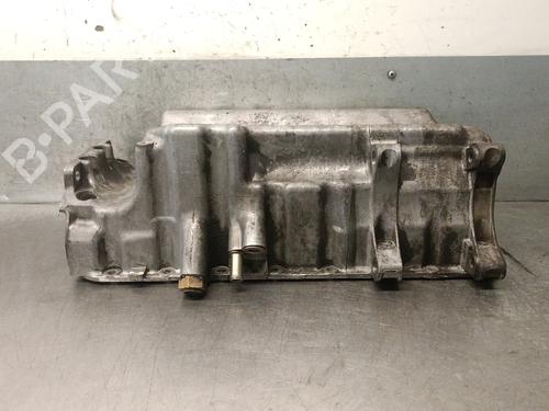 Oil sump CITROËN C8 (EA_, EB_) 2.2 HDi | BP33329207M115 - Image 4