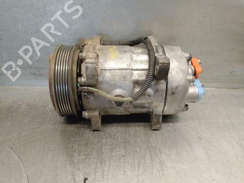 AC compressor CITROËN JUMPY I (U6U_) 2.0 HDi 95 | BP29332609M34 