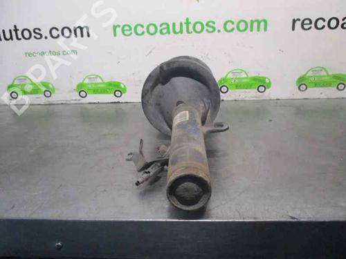 Used Left front shock absorber FORD TRANSIT CUSTOM V362 Bus (F3) 2.2 TDCi (125 hp) 2658128