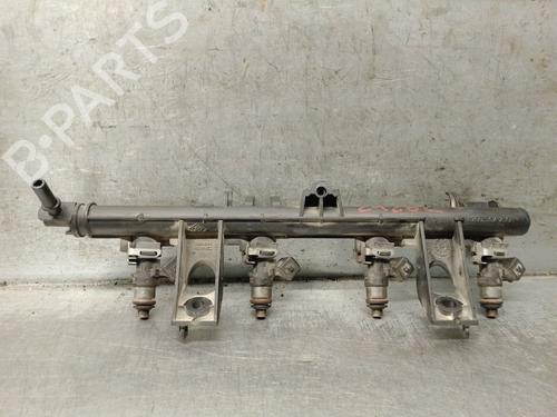 Rail D'Injecteurs DACIA SANDERO 1.2 16V (75 hp) 31176681