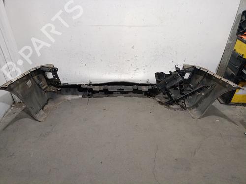 Rear bumper RENAULT ESPACE IV (JK0/1_) 3.5 V6 (JK00, JK0F, JK0P, JK0S, JK0W) | BP29862761C8