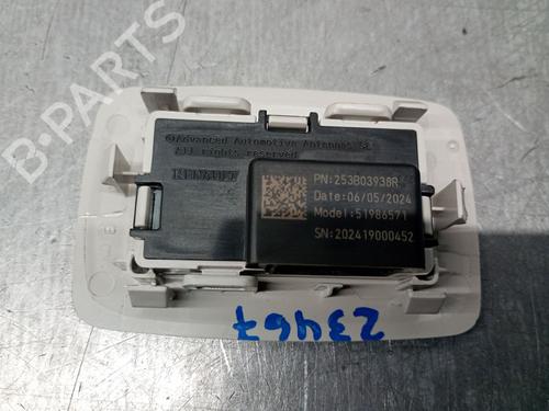 Switch DACIA SANDERO III 1.0 TCe 90 | BP28518654I30 